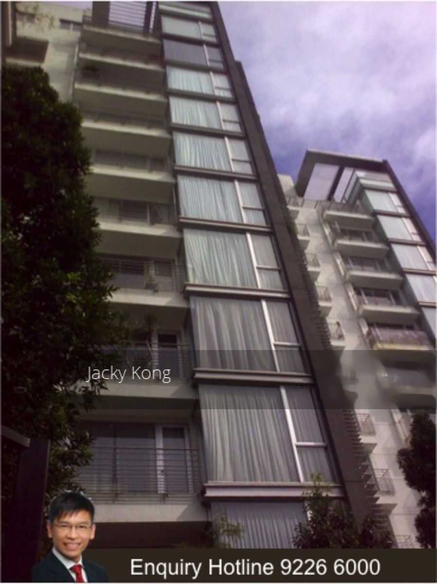 The Levelz (D10), Condominium #144436842